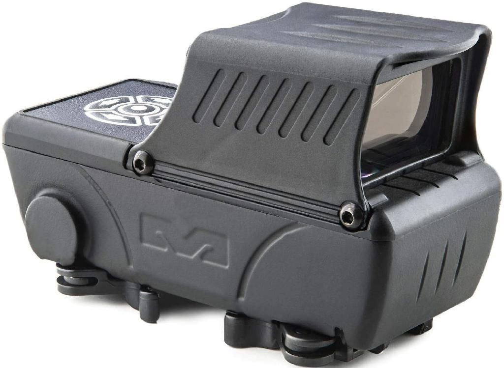 Meprolight Usa Foresight (innovative Augmented Red Dot Sight)