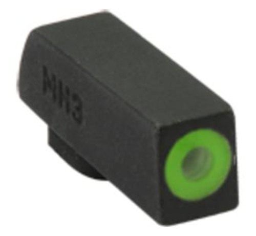 Meprolight Sights ML41230 Hyper-Bright Green Ring Front for Kimber 1911 Sup