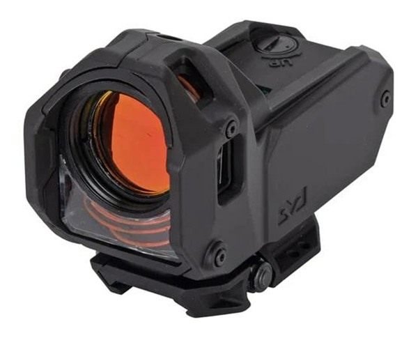 Meprolight Sights M22 (10 MOA Triangle RET.) DAY/Night Self-Illuminating view 4