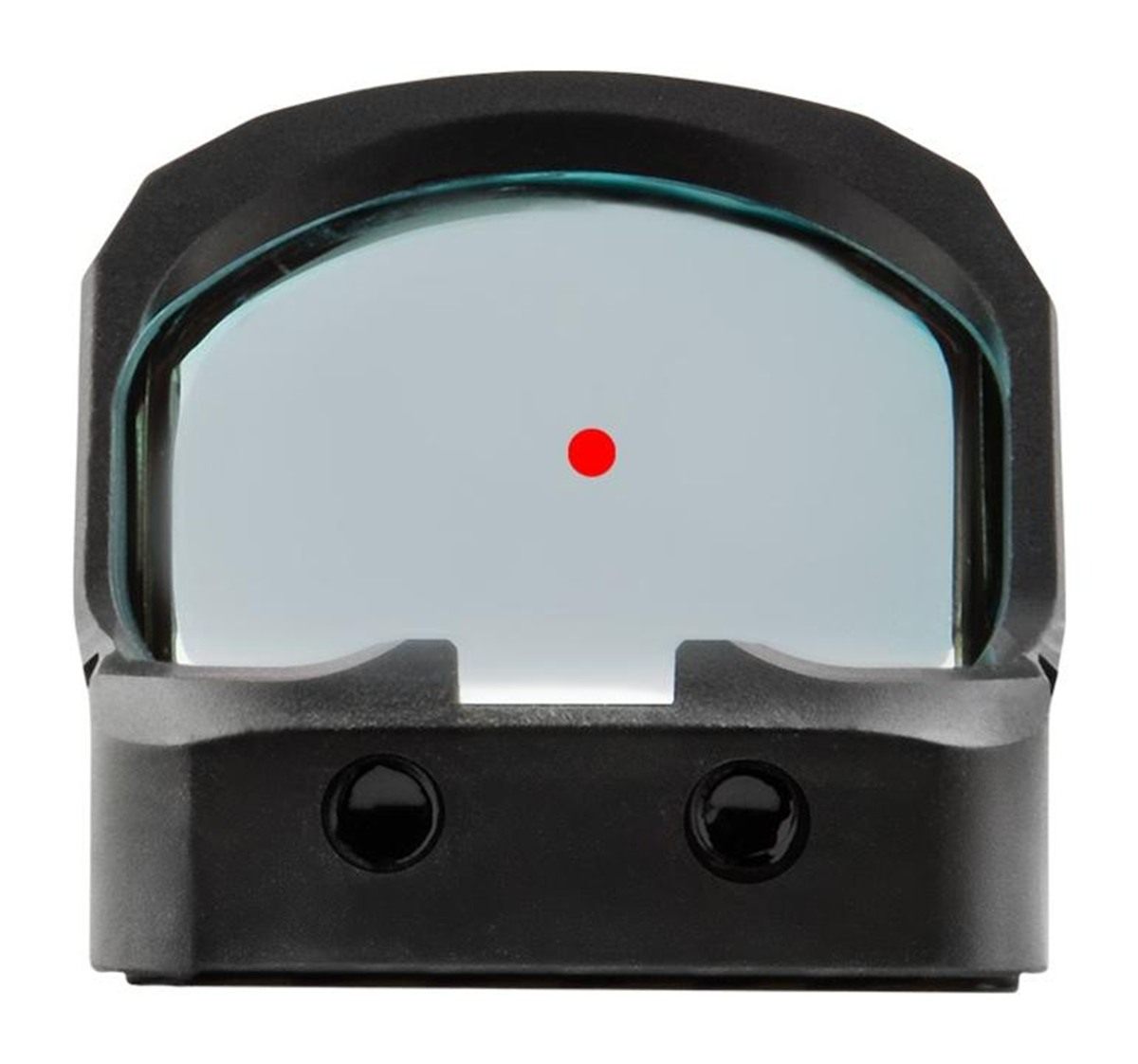 Meprolight Pistol Optic MPO-DS Open Emitter Sight with RMSc/JPoint Shake Aw view 4