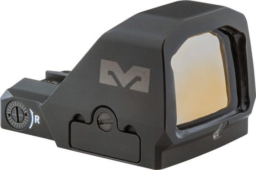 Meprolight Sights USA 901141271 MPO F Black 1x, 3 MOA/33 Bullseye/Ring 3 Re view 5
