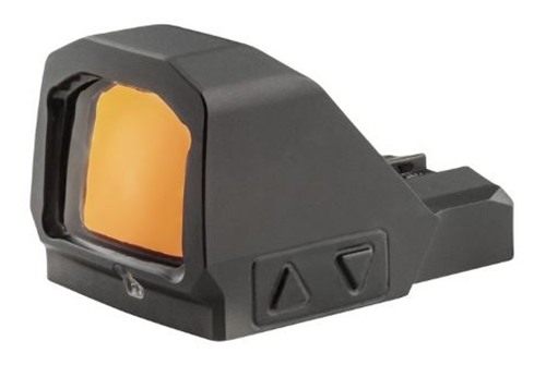 MEPROLIGHT MPO-F OPTIC GREEN DOT 3/33MOA BULLSEYE RMR view 2