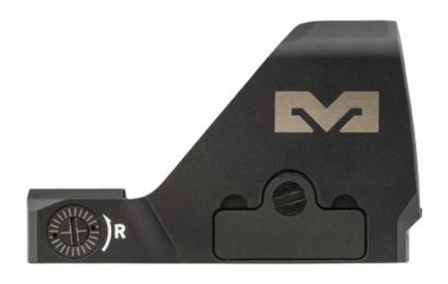 MEPROLIGHT MPO-F OPTIC GREEN DOT 3/33MOA BULLSEYE RMR view 3
