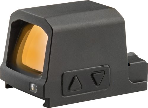 Meprolight USA 901141172 MPO PRO-S Black 1 x 0.78in x 0.60in 3 MOA Red Dot/ view 6