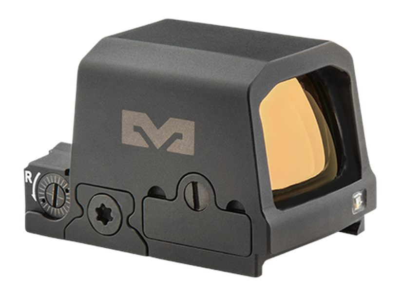 MEPROLIGHT MPO PRO-S OPTIC GREEN DOT 3/33MOA RMSC