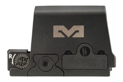 MEPROLIGHT MPO PRO-S OPTIC GREEN DOT 3/33MOA RMSC view 2