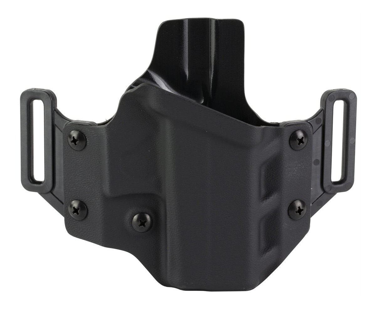 Crucial Concealment OWB for GLOCK 43/43X