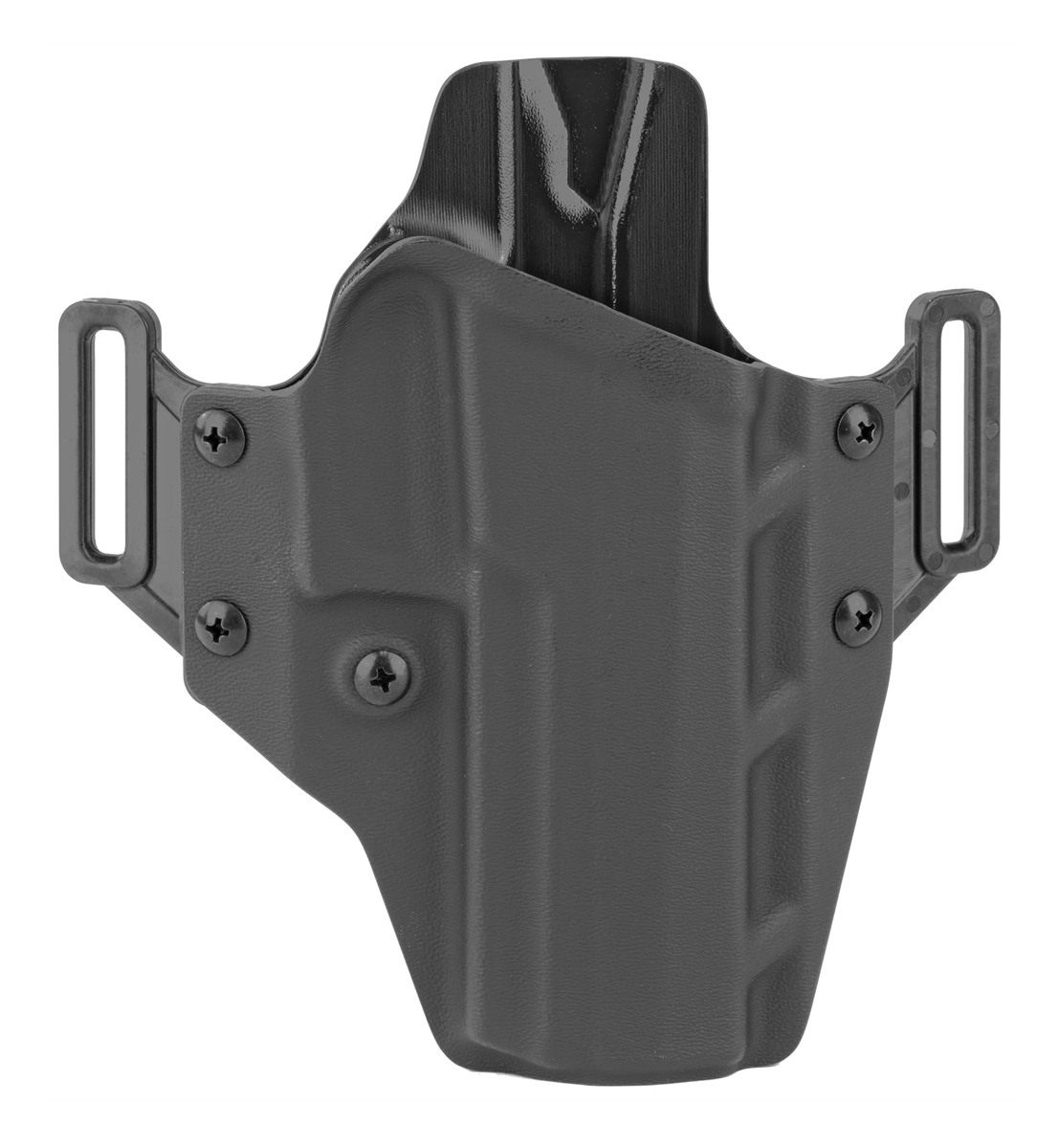Crucial Concealment OWB for SIG P320 RH BLK