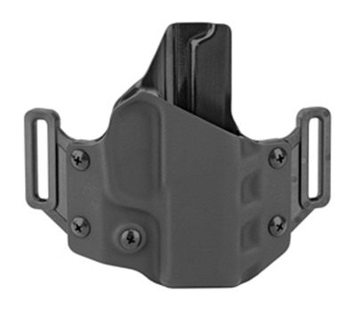 Crucial Concealment OWB FOR SIG P365 RH BLK