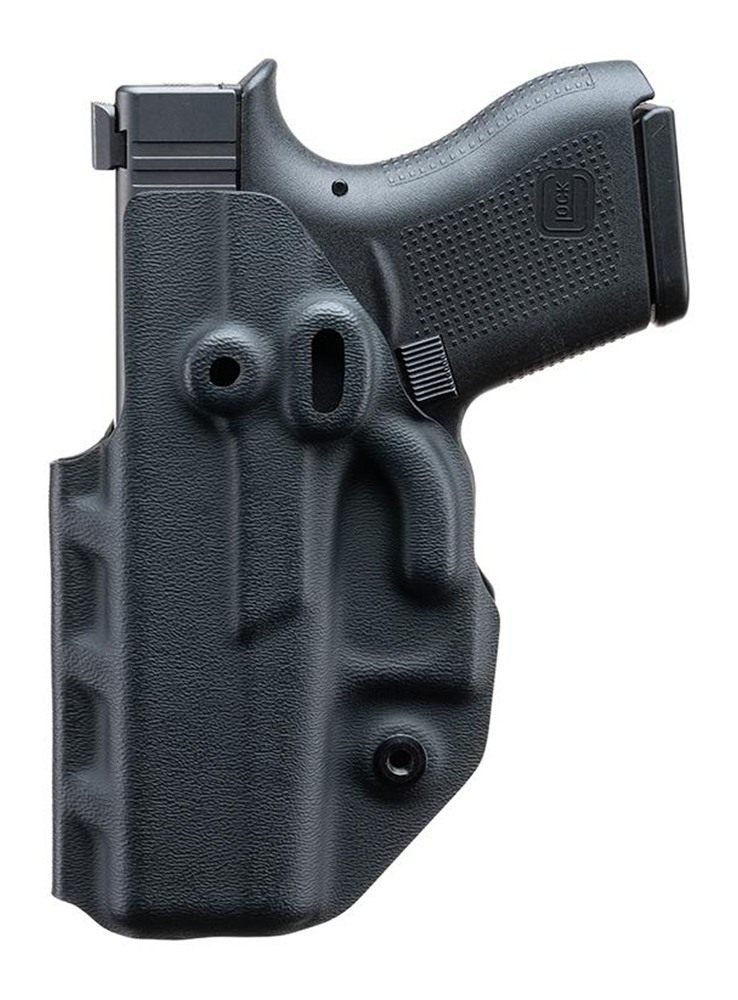Crucial Concealment IWB for SIG P320C Ambi BLK view 2