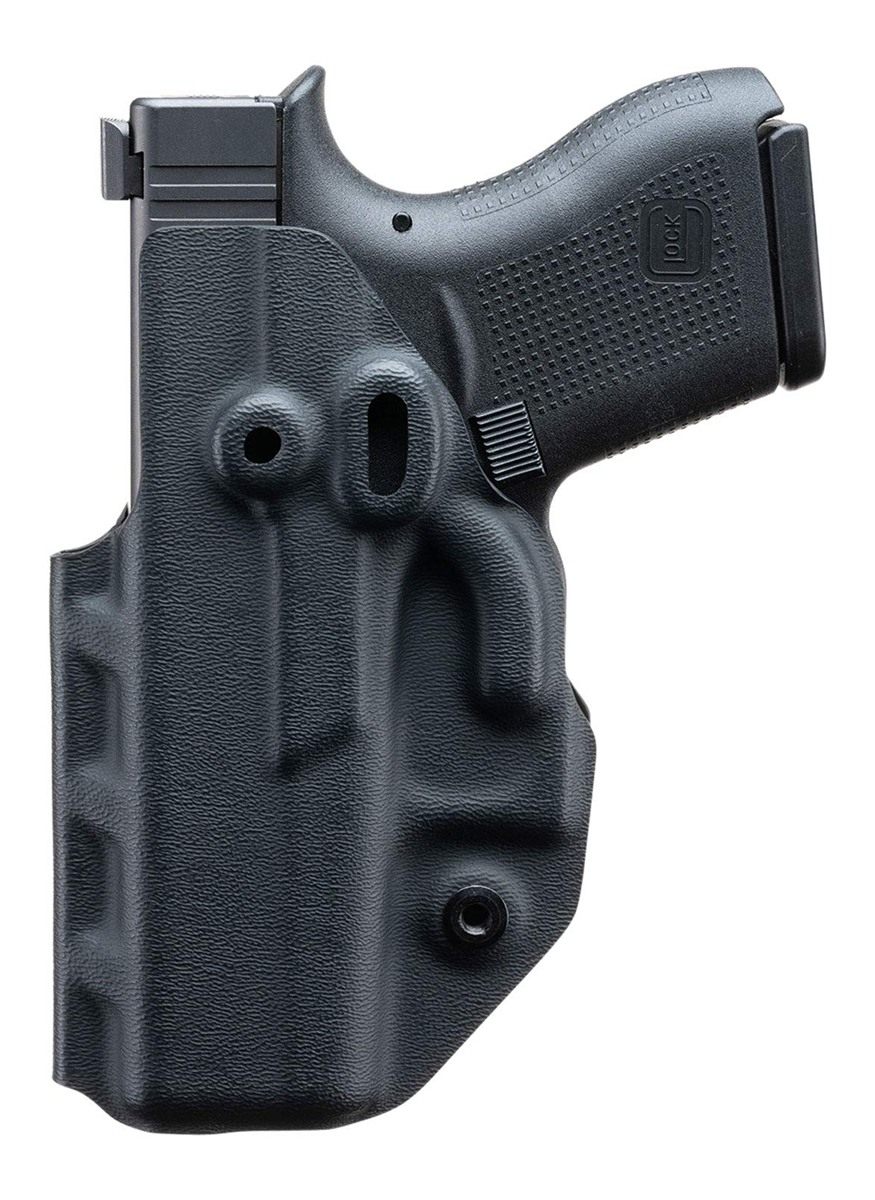 Crucial Concealment IWB Taurus G3C/G2C Ambi BLK