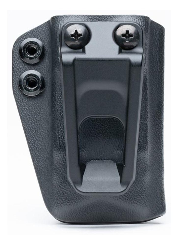 Crucial Concealment MAG Pouch P365/Hellcat BLK view 2