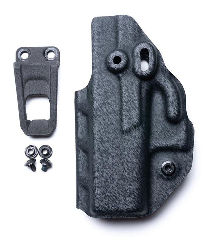 Crucial Concealment IWB Spgfd Hellcat Ambi BLK