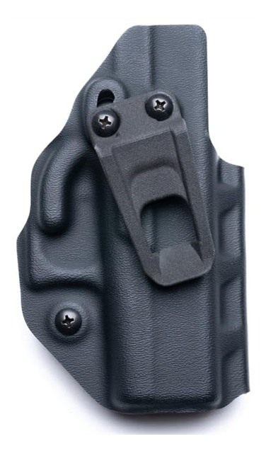 Crucial Concealment IWB for Taurus GX4 Ambi BLK