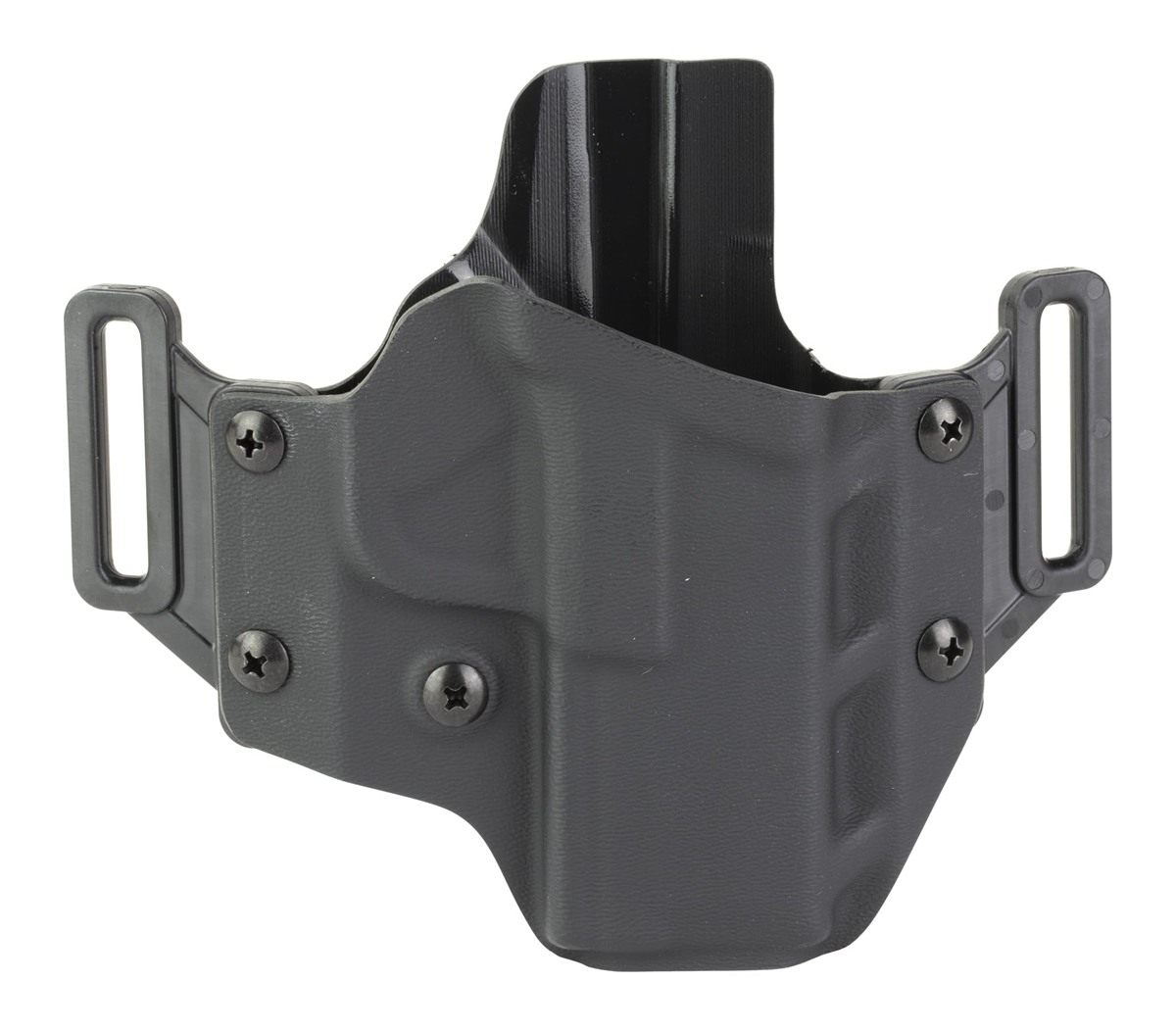Crucial Concealment RH OWB Spgfd Hellcat PRO BLK