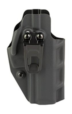 Crucial Concealment Ambi Covert IWB HK VP9 BLK