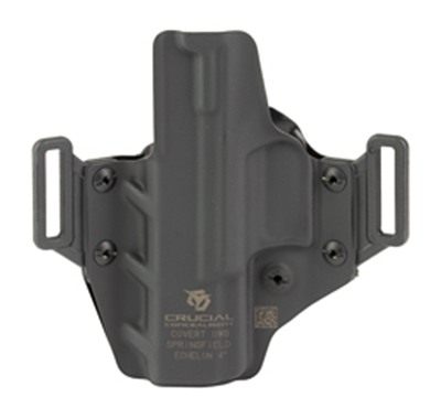 Crucial Concealment Cvrt OWB FOR Echelon 4.0C BK