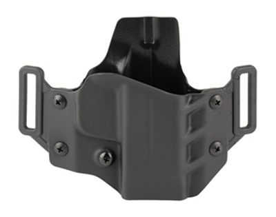 Crucial Concealment Covert OWB FOR HK CC9 BLK