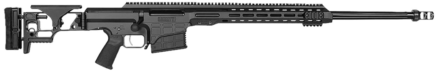 Barrett Firearms Mrad Folding Stock Rifle .300 Norma Magnum 10rd Magazine(2 view 2