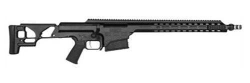 Barrett Firearms SMR Mrad Fixed Stock Rifle .308 Win 10rd Magazine(1) 17' F