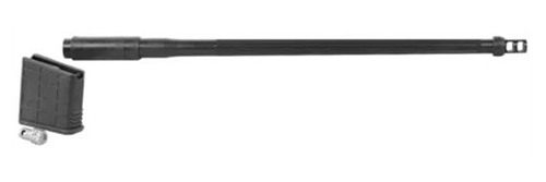Barrett Firearms Mrad Conversion Kit .300 Win Mag Fluted Barrel 26in Black