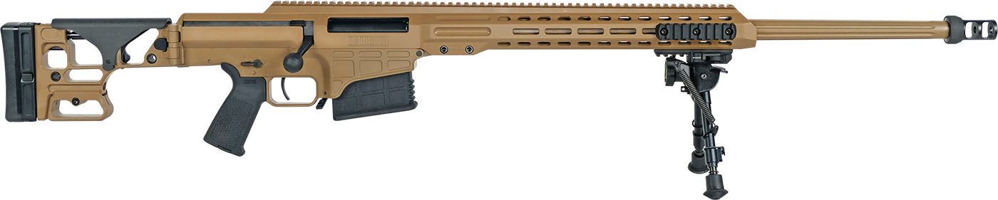 Barrett Firearms MK 22 Deployment Kit Rifle 338 Norma/300 Norma/308 Win 10r view 2