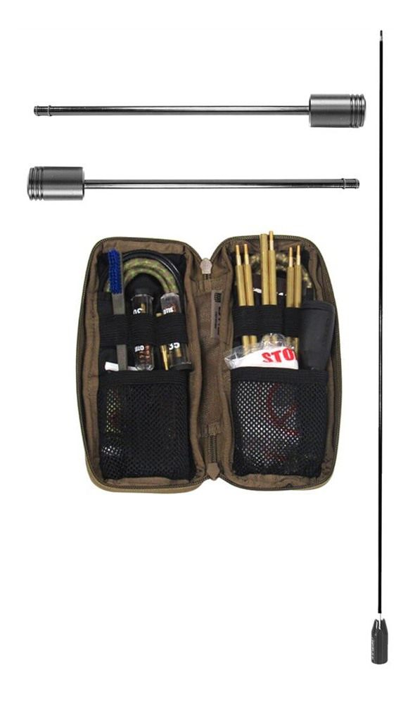Barrett Firearms MK 22 Deployment Kit Rifle 338 Norma/300 Norma/308 Win 10r view 5
