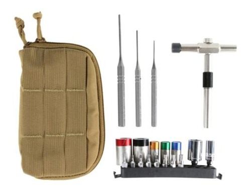 Barrett Firearms Mrad/MK22 Toolkit FDE