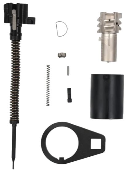 Barrett Firearms Mrad ELR Barrel Maker Kit .416 EA