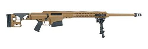 Barrett Firearms MK 22 Sniper Rifle .338 Norma Mag 10rd 27'' Fluted Barrel