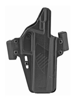 Raven Concealment Systems Perun SIG P320F/M17 Ambi BLK