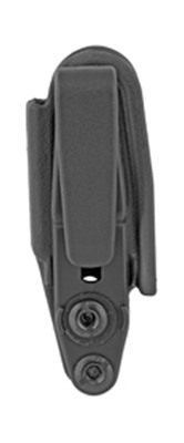 Raven Concealment Systems Vanguard 2 FOR GLK 17/19 BLK