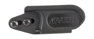 Raven Concealment Systems Vanguard 2 FOR GLK42/43 BLK