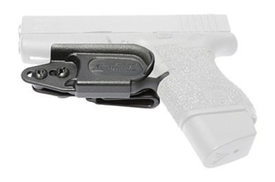 Raven Concealment Systems Vanguard 2 SIG P365 BLK Overhk