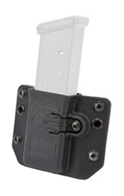 Raven Concealment Systems Copia DBL Pstl MAG Carier Stnd