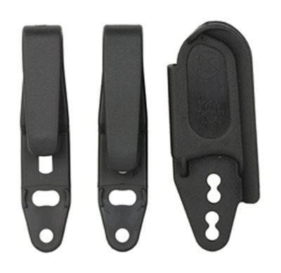 Raven Concealment Systems Vanguard 2 FOR GLK 42/43 BLK A