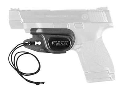 Raven Concealment Systems Vanguard 2 M P Shld 9MM/.40CAL