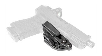 Raven Concealment Systems Vanguard 2 FOR GLK Full SZ BLK