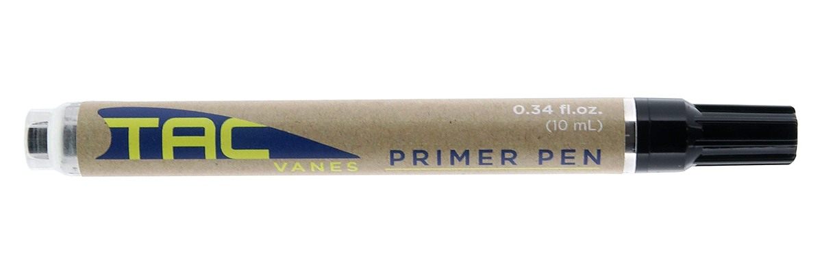 TAC Vanes Primer Pen - .34 fl oz.