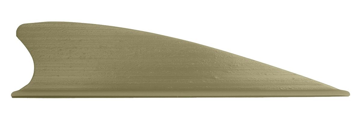 TAC Vanes Matrix 225 Tan in. 36 pk.