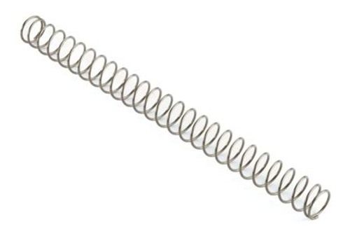 Wilson Combat TRBS10AAR10 Recoil Spring 308/7.62mm AR-10 Silver view 2