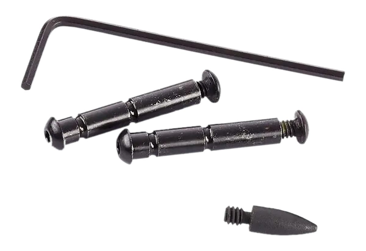 Wilson Combat Trawps Hammer/Trigger Pin Set AR-15/AR-10 Stainless Steel Han