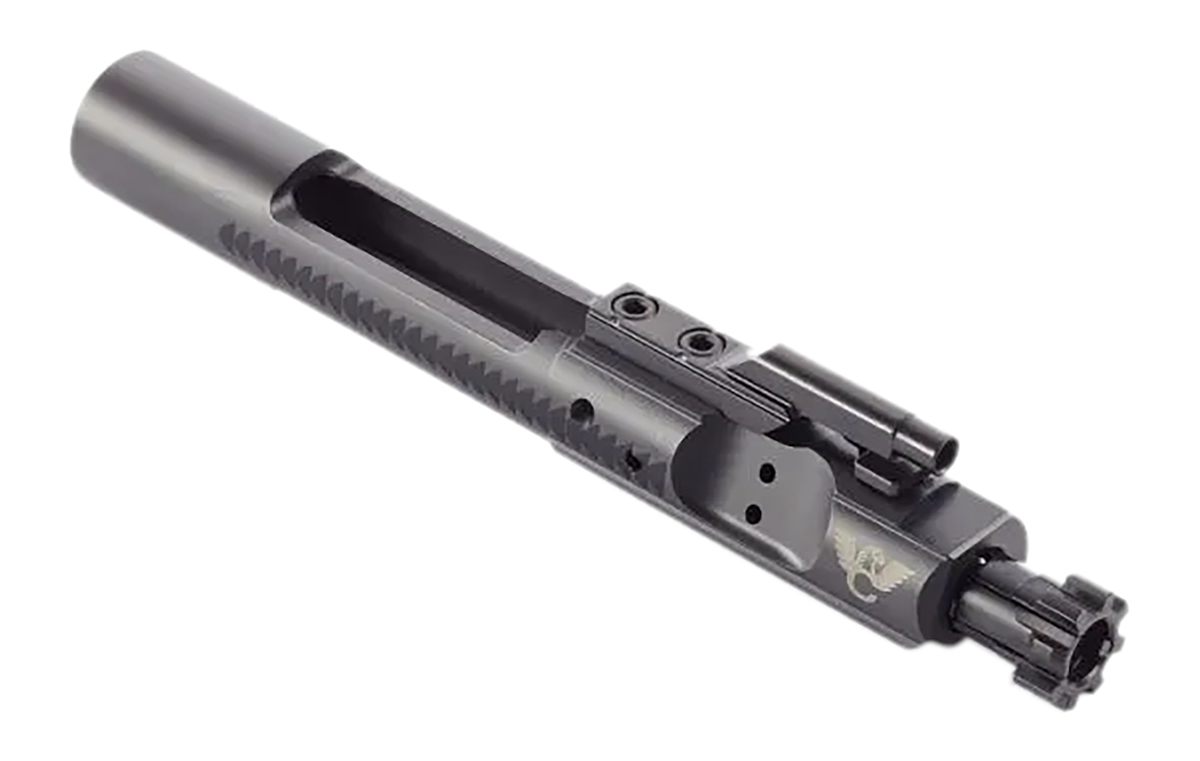 Wilson Combat TRBCASBN556 Bolt Carrier Assembly 5.56 Nato Black Nitride Sta