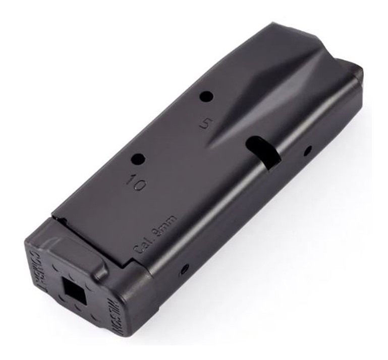 Wilson Combat MAG EDC X9S/SFX9 9MM 10RD