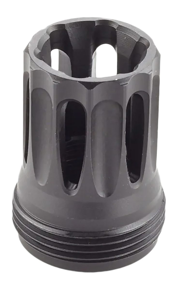 Wilson Combat SPKMB161116X24 Quell K-Mount 11/16inx24 Black Nitride