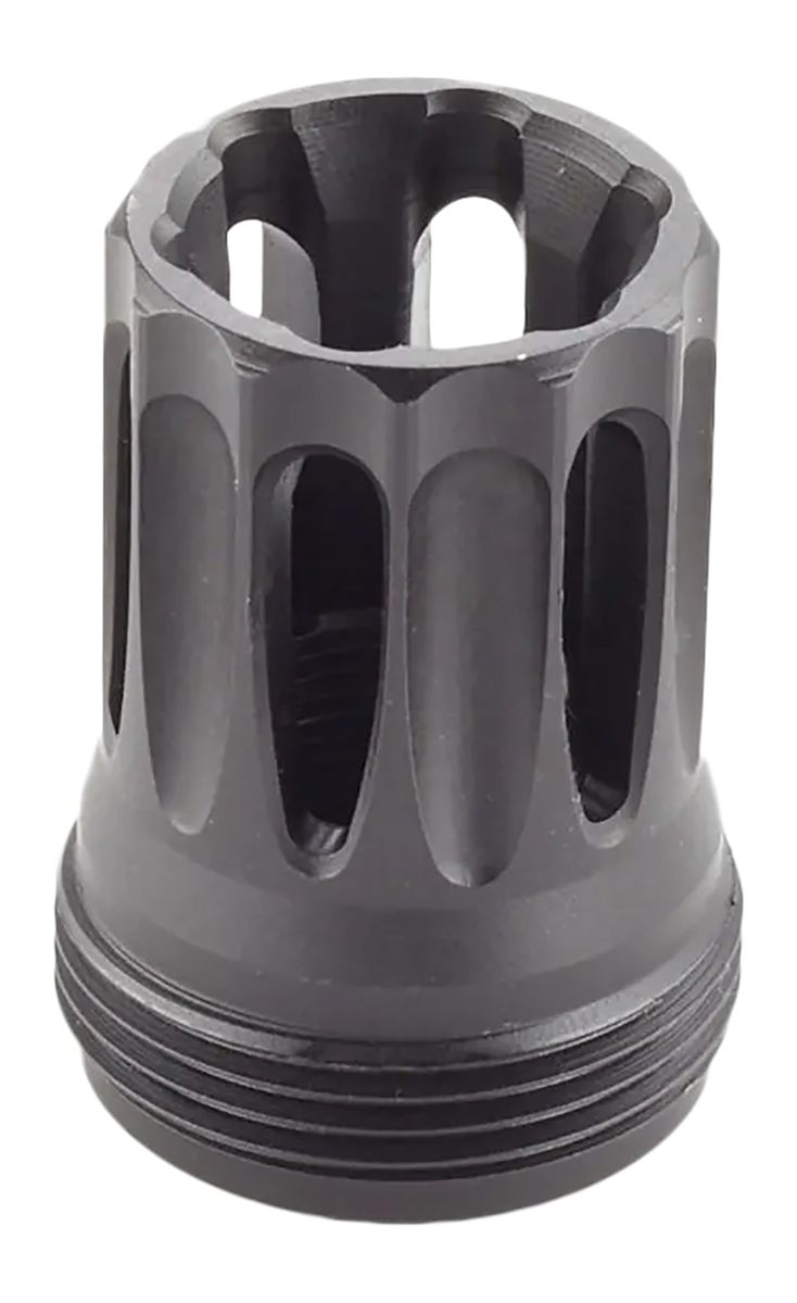 Wilson Combat SPKMB1658X24 Quell K-Mount 5/8inx24 Black Nitride