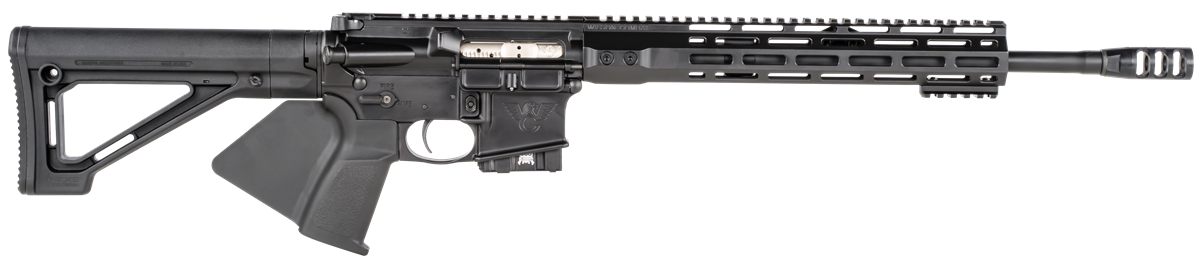 Wilson Combat TRPC300BBLCA Protector Carbine Compliant 300 Blackout 16.25in