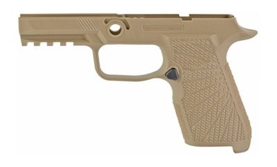 Wilson Combat GRP MOD WCP320 Compact TAN