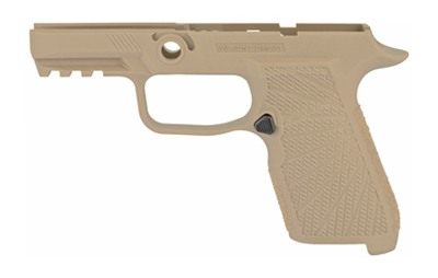 Wilson Combat GRP MOD WCP320 X-Compact TAN