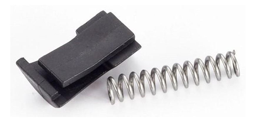Wilson Combat Spring Stop Kit for Sig Sauer P320 Magazine Catch view 2